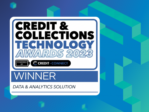 Zoot Named Best-in-Class for Data and Analytics at the 2023 Credit & Collections Technology Awards