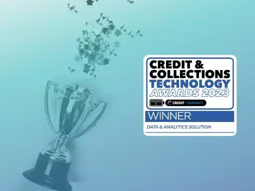 Zoot Named Best-in-Class for Data and Analytics at the 2023 Credit & Collections Technology Awards