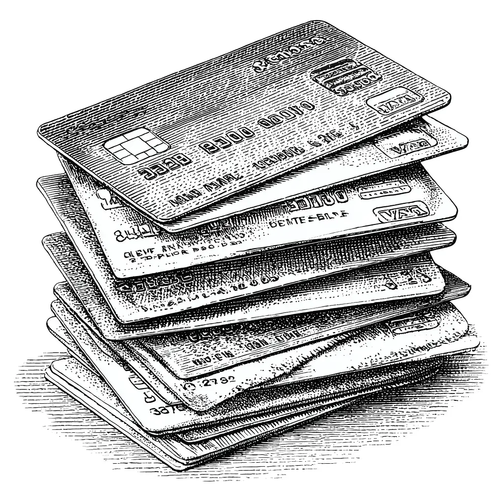Credit Cards Origination