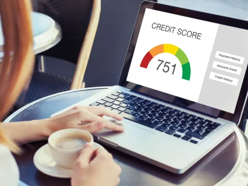 Unlock Financial Inclusion with Alternative Credit Data