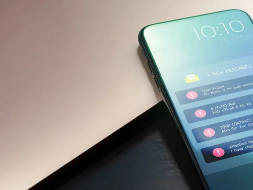 Stop Merchant Fraud Before It Starts